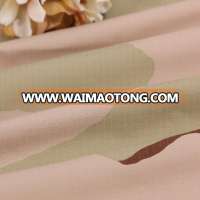 2017 Wholesale Printed Polyester Cotton Tc Ripstop Military Camouflage Fabric