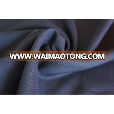 100% Polyester 300D Twill Gabardine Fabric