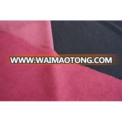 Modal knit jersey fabric for US market